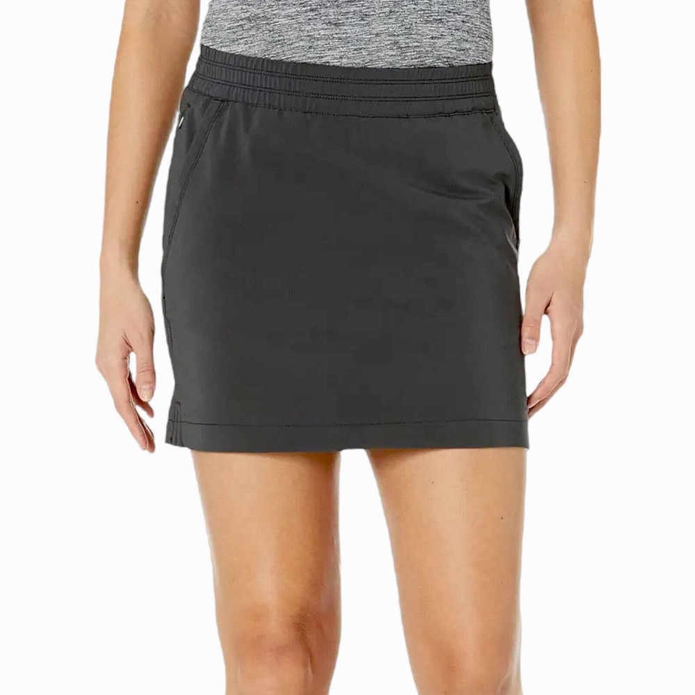 THE NORTH FACE‎ Skort Women Size XL Never Stop Wearing Asphalt Grey